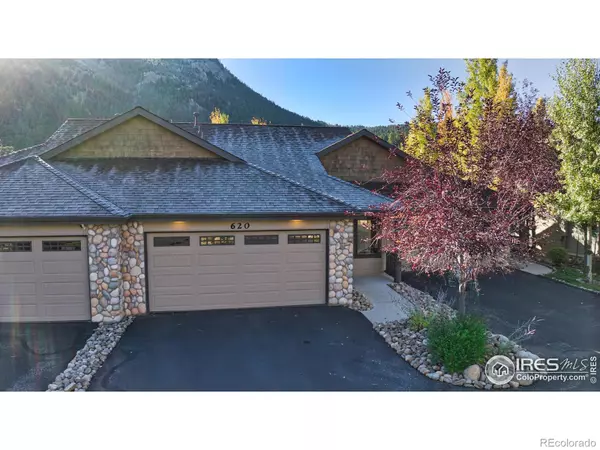620 Park River PL, Estes Park, CO 80517