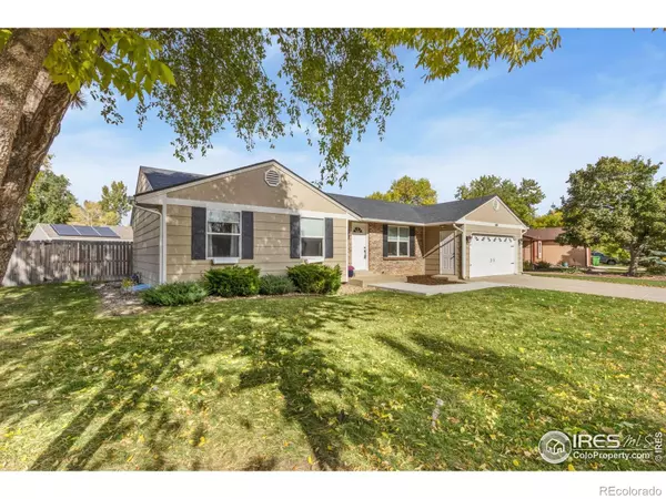 Fort Collins, CO 80526,630 Homestead CT