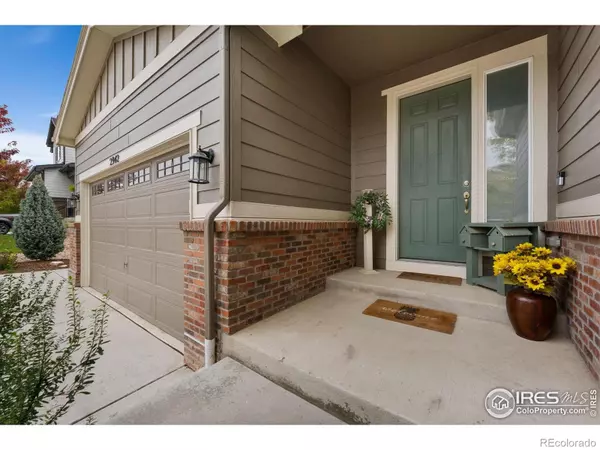 Loveland, CO 80537,2942 Aries DR