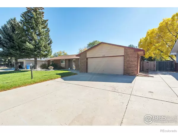 Loveland, CO 80538,1166 E 20th ST