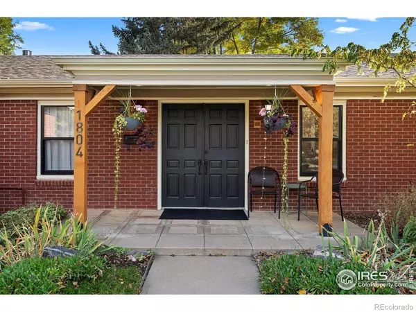 Fort Collins, CO 80525,1804 Mohawk ST