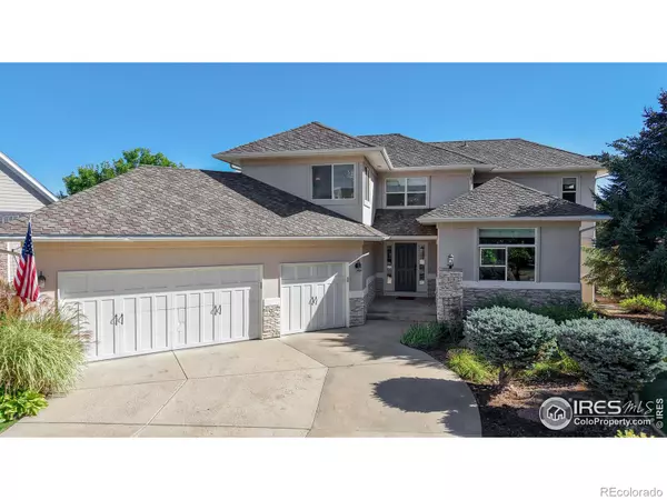 313 Habitat CV, Windsor, CO 80550