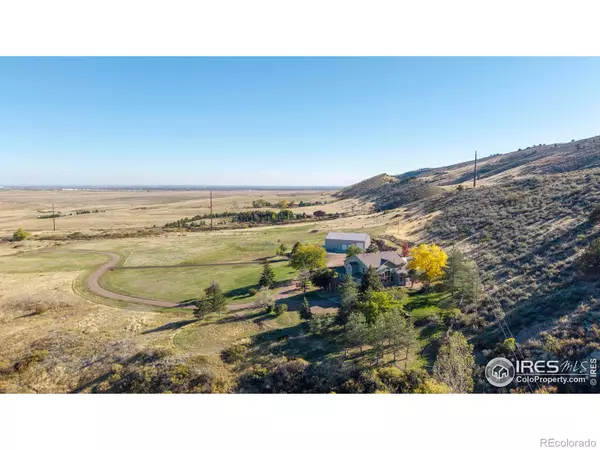 Fort Collins, CO 80526,6465 Hidden Springs RD