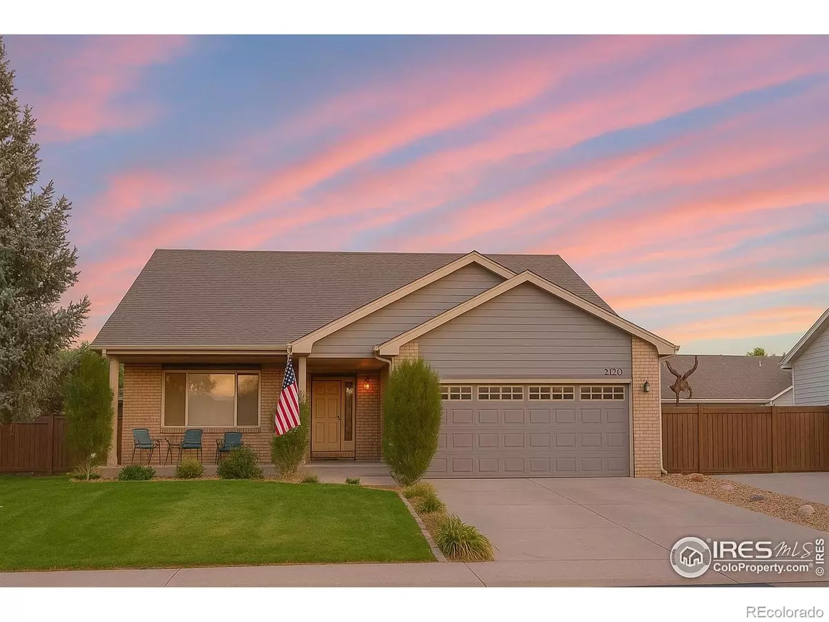 Greeley, CO 80634,2130 72nd Ave Ct
