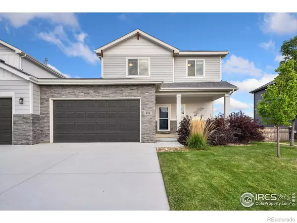 679 Red Jewel DR, Windsor, CO 80550