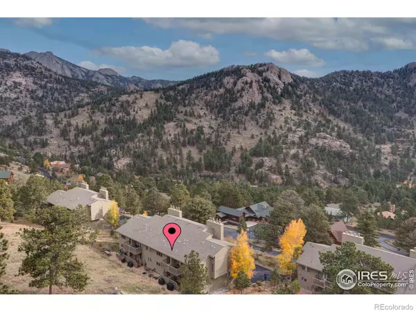 1070 Crestview CT #7, Estes Park, CO 80517