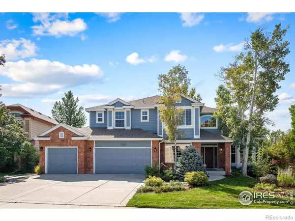 Superior, CO 80027,1122 Eldorado DR