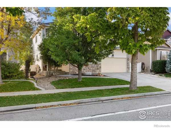 Fort Collins, CO 80524,2503 Thoreau DR