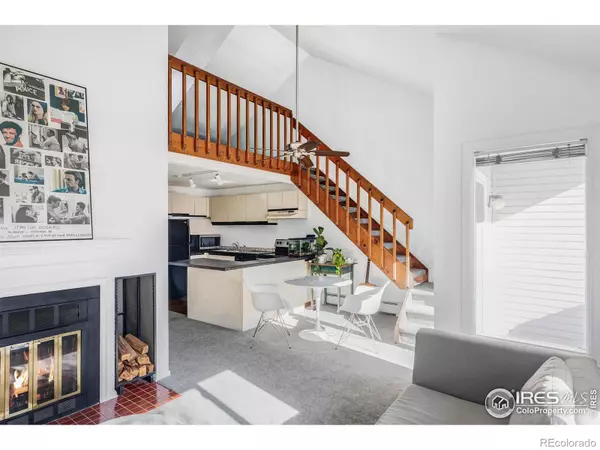 2201 Pearl ST #224, Boulder, CO 80302