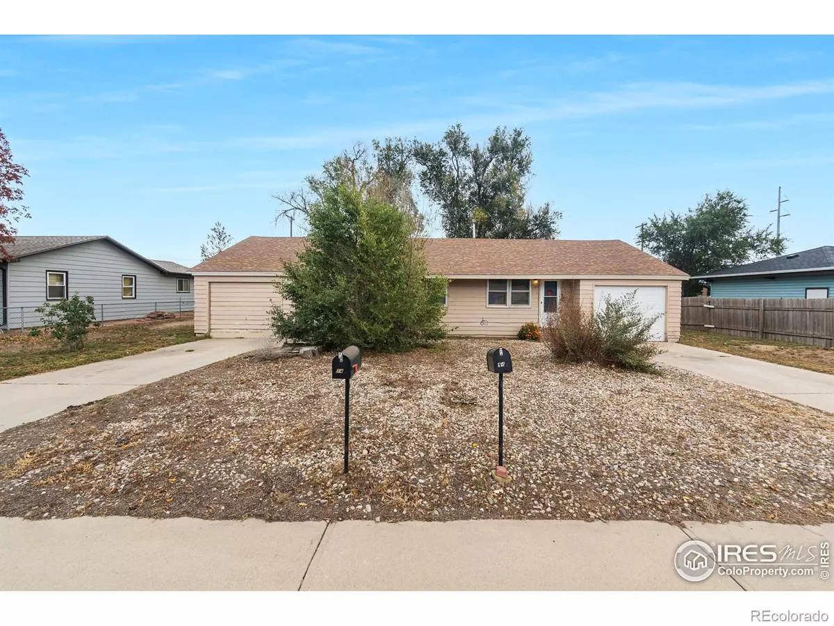 Greeley, CO 80631,144 N 25th AVE