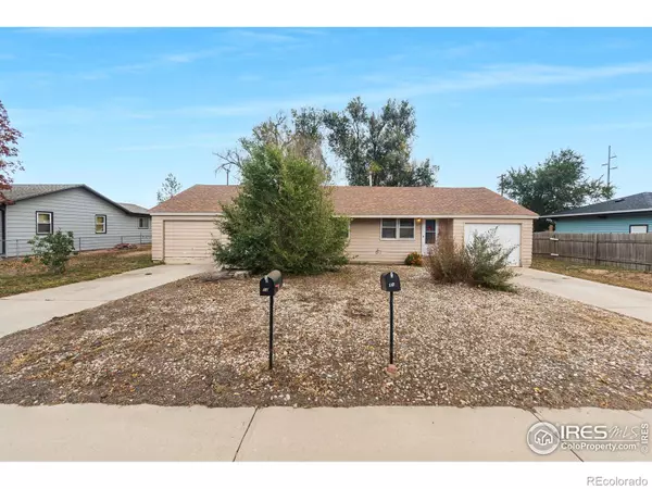 Greeley, CO 80631,144 N 25th AVE