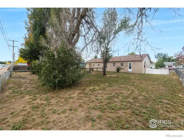 Greeley, CO 80631,144 N 25th AVE