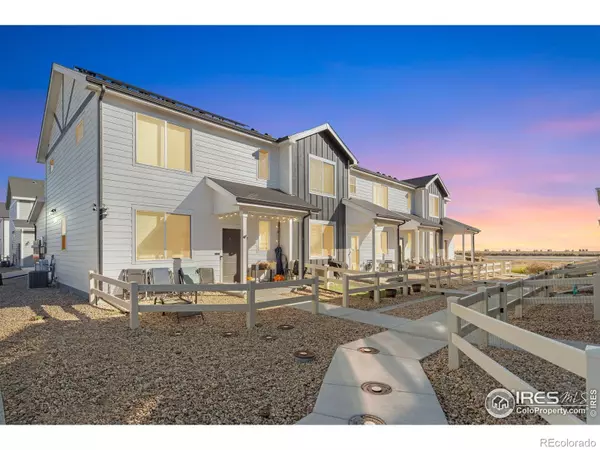 Ault, CO 80610,630 Apache TRL #B2