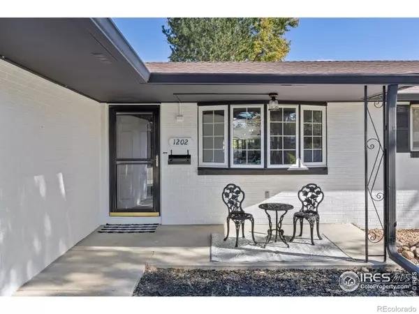 Longmont, CO 80501,1202 Vivian ST