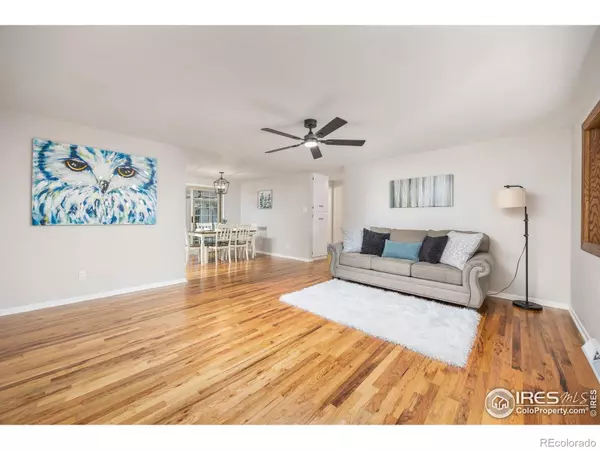 Longmont, CO 80501,1202 Vivian ST