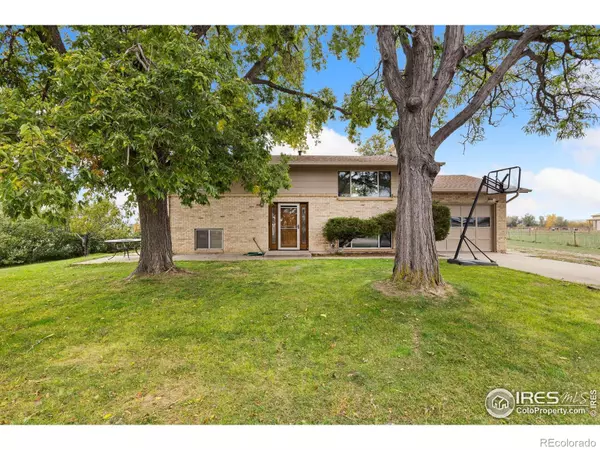 Berthoud, CO 80513,4301 W County Road 4