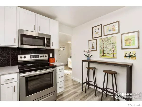 Fort Collins, CO 80521,500 Wood ST