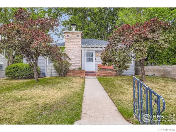 2554 S Lafayette ST, Denver, CO 80210