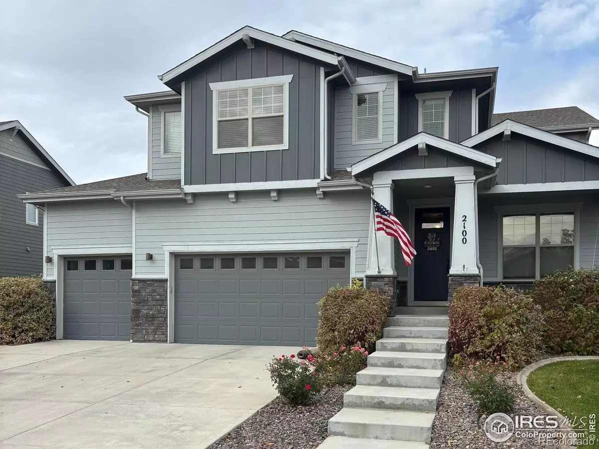 Windsor, CO 80550,2100 Gather CT
