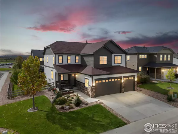 1621 Sorenson DR, Windsor, CO 80550