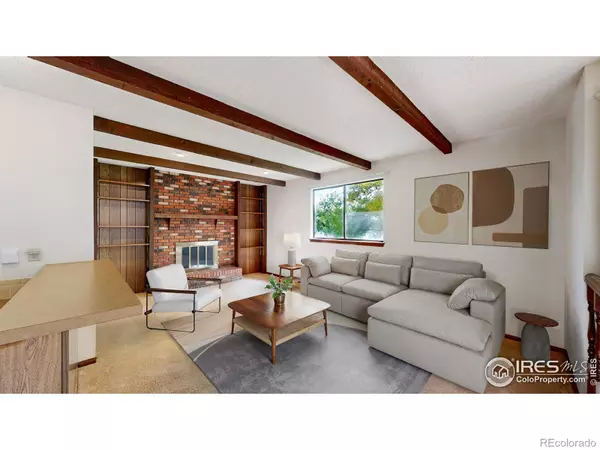 Loveland, CO 80538,1726 Kennedy AVE