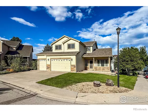 Longmont, CO 80504,1750 Preston DR