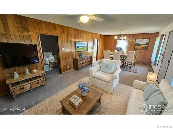 Hillrose, CO 80733,205 Rose ST