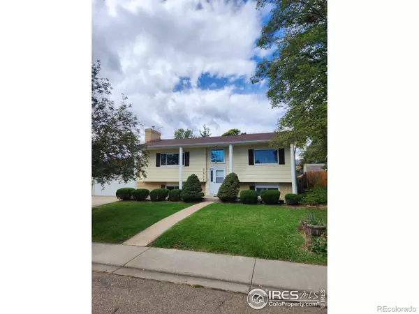 Longmont, CO 80503,1517 Amherst DR
