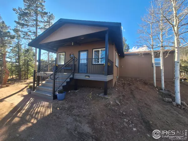 Red Feather Lakes, CO 80545,15 Spokane CT