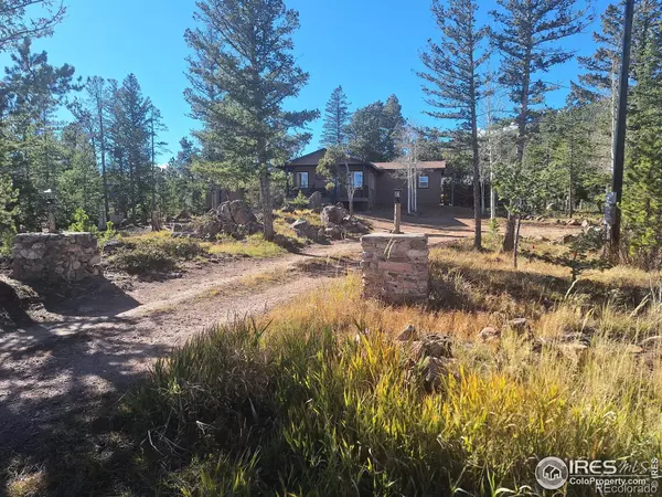 Red Feather Lakes, CO 80545,15 Spokane CT