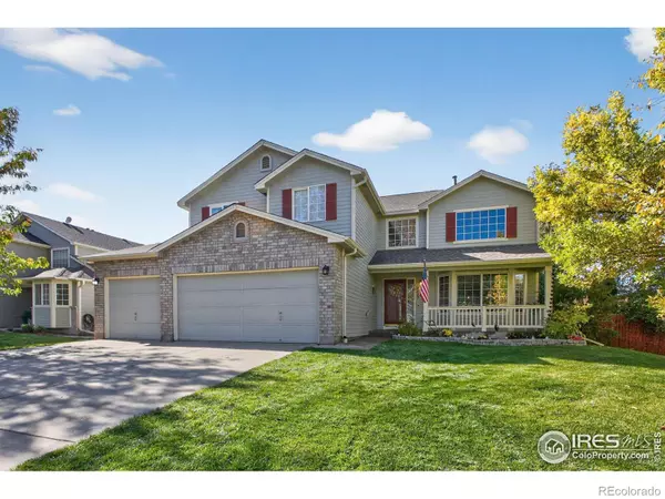 Frederick, CO 80504,4885 Barn Owl DR