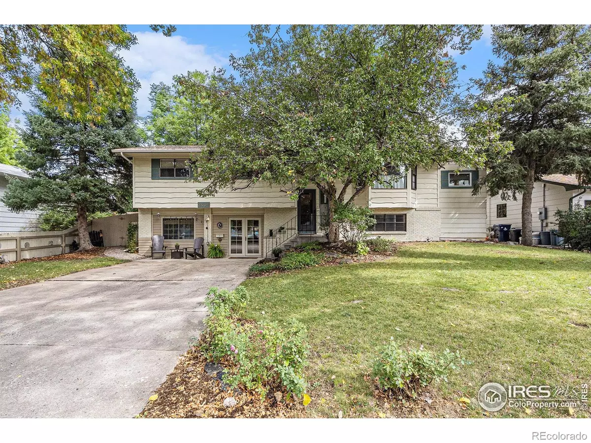 Fort Collins, CO 80526,2404 Sheffield CIR