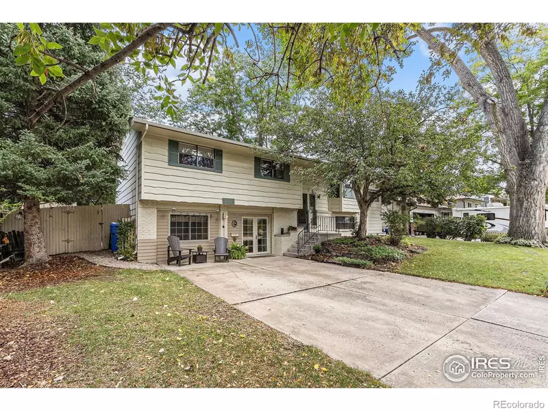 2404 Sheffield CIR, Fort Collins, CO 80526