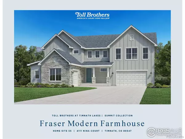 Timnath, CO 80547,4111 Nina CT