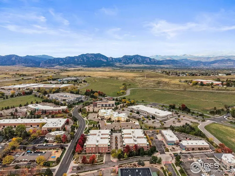 1057 W Century DR #212, Louisville, CO 80027