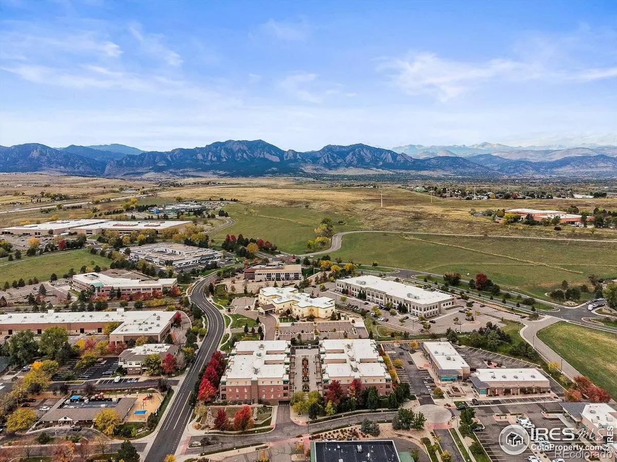Louisville, CO 80027,1057 W Century DR #212