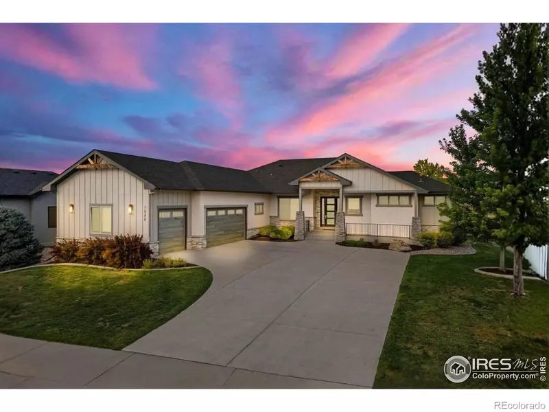 7880 Cherry Blossom DR, Windsor, CO 80550