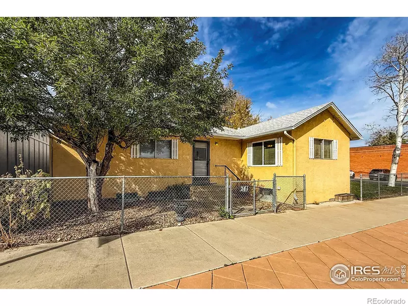 241 Main ST, Mead, CO 80542