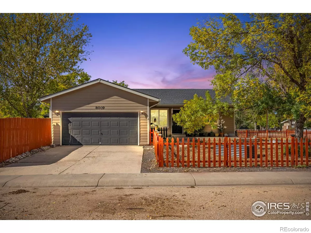 Wellington, CO 80549,8009 5th ST