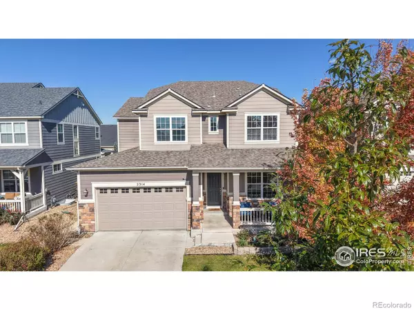 Fort Collins, CO 80528,2314 Spruce Creek DR