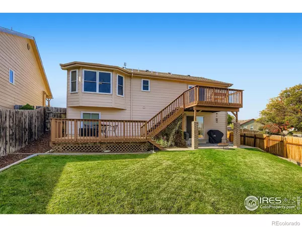 Greeley, CO 80634,622 51st AVE