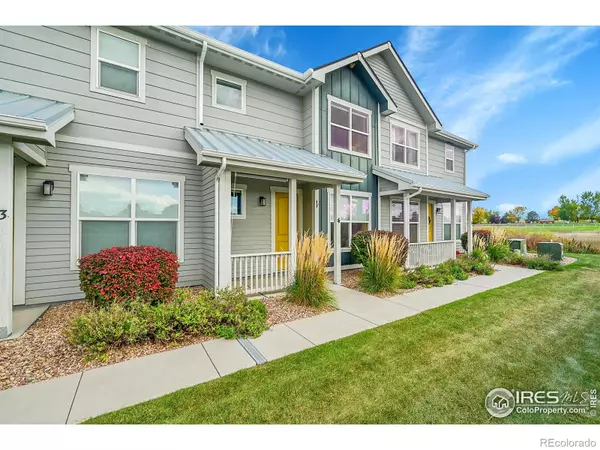Greeley, CO 80634,6460 Orchard Park DR ##4