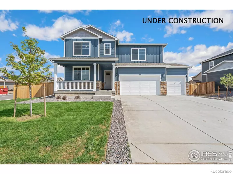 6505 Ankina DR, Windsor, CO 80528