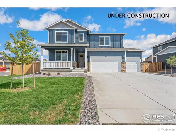 6505 Ankina DR, Windsor, CO 80528