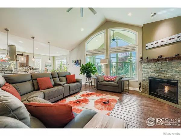 Niwot, CO 80503,7464 Whirlaway LN