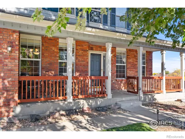 Fort Collins, CO 80521,1357 Golden Currant CT