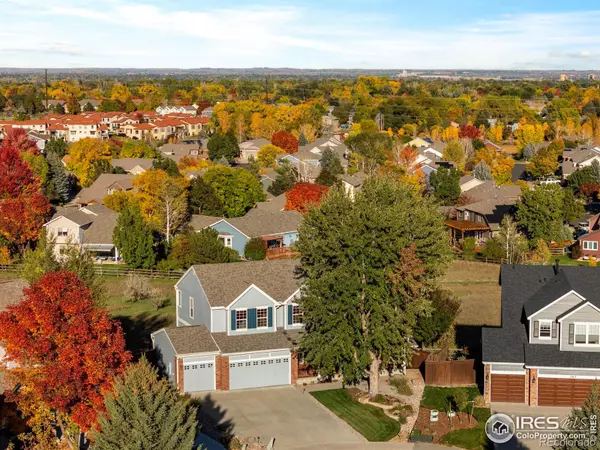 1357 Golden Currant CT, Fort Collins, CO 80521