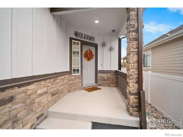 Loveland, CO 80537,2676 Emerald ST