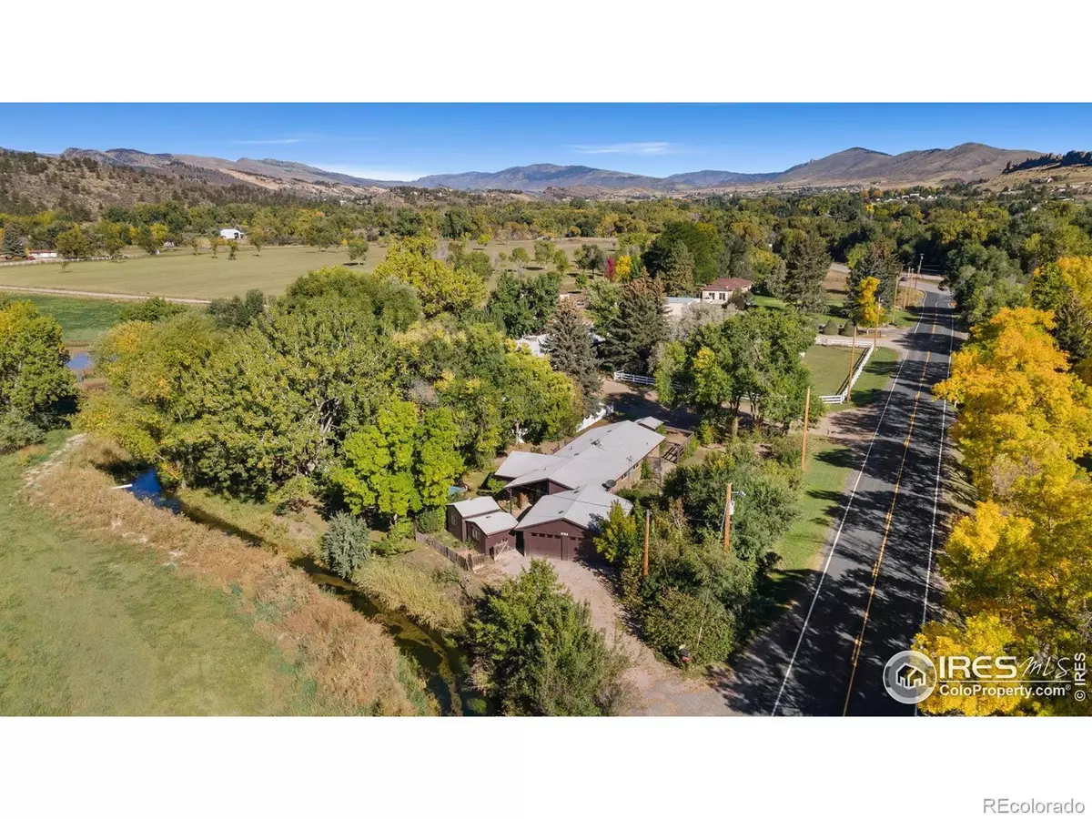 Loveland, CO 80537,1703 N County Road 23h