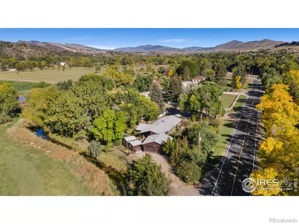 1703 N County Road 23h, Loveland, CO 80537